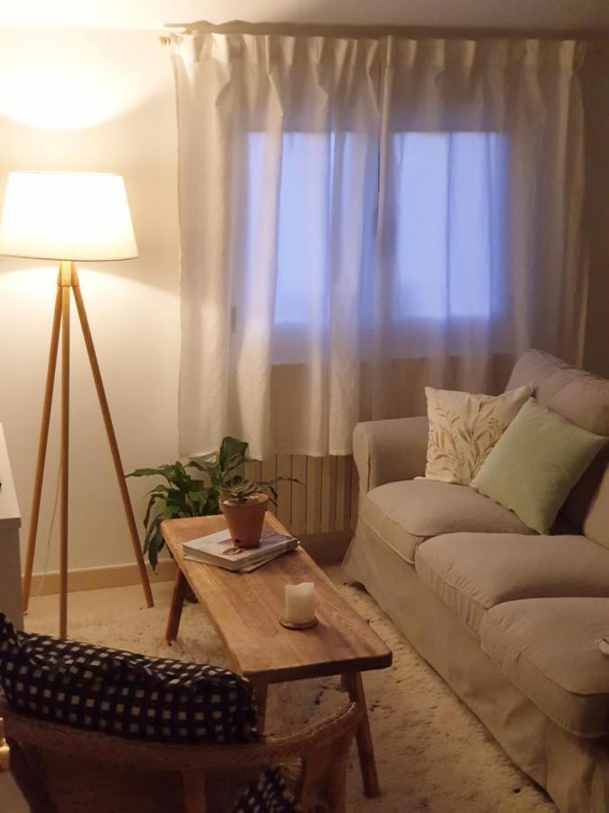 Adam Home Apartamentos Villanueva de Arosa Kültér fotó