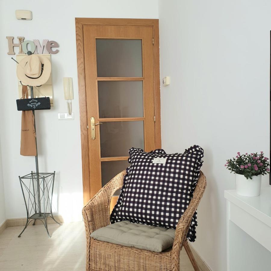 Adam Home Apartamentos Villanueva de Arosa Kültér fotó